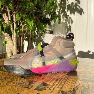 Nike Kobe AD NxT FF Queen
